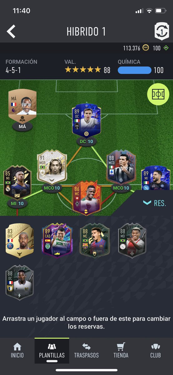 ⚡ale⚡ tweet media