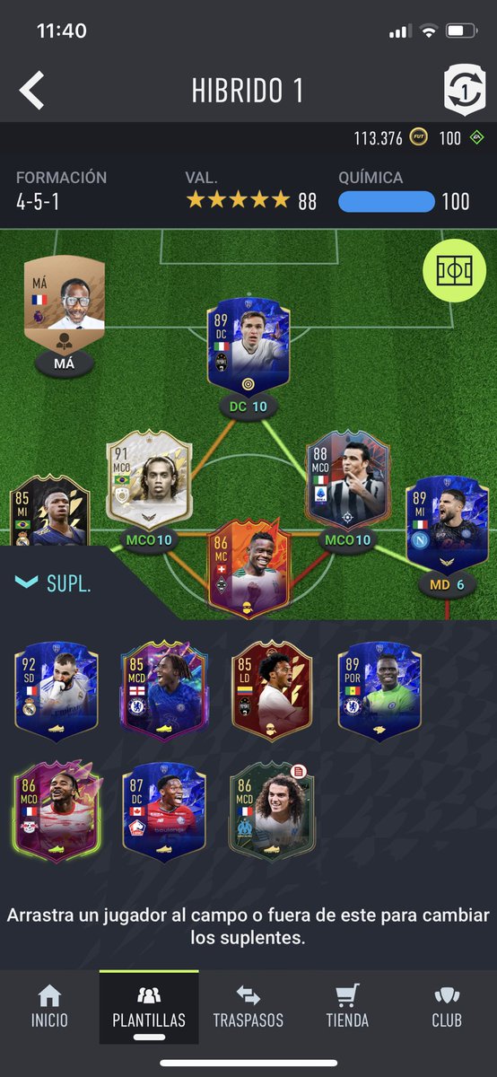 ⚡ale⚡ tweet media