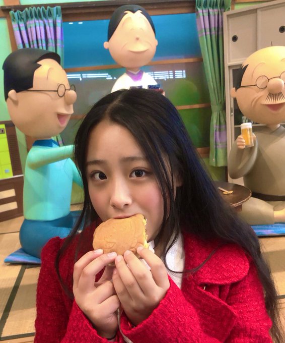 Twitterのコスプレ画像10