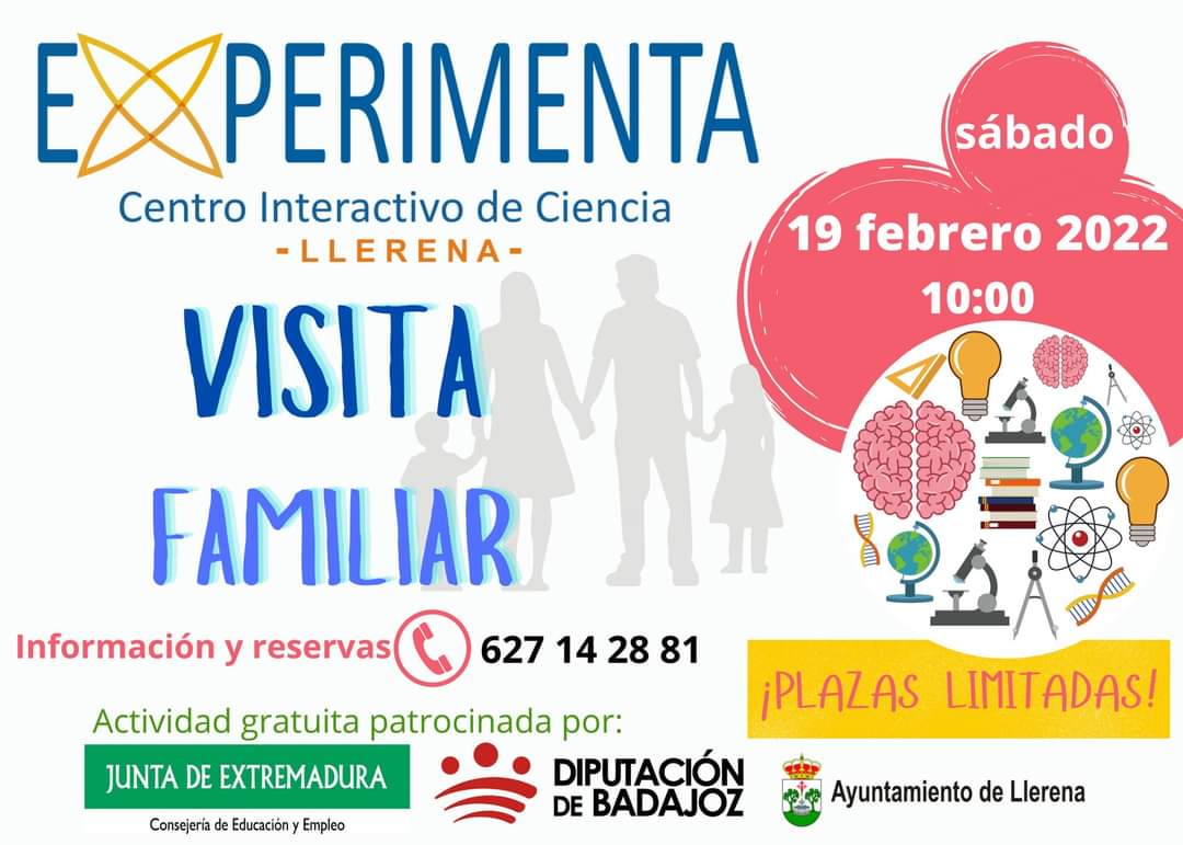 EXPERIMENTA-CIC tweet media