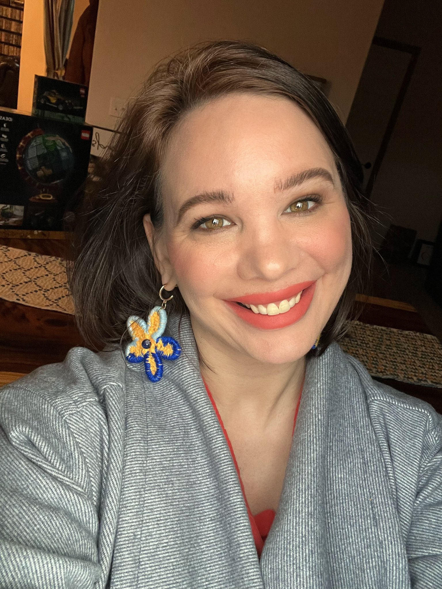 Brittany Elizabeth on Twitter: "@Ricardo87857920 Doing really great so