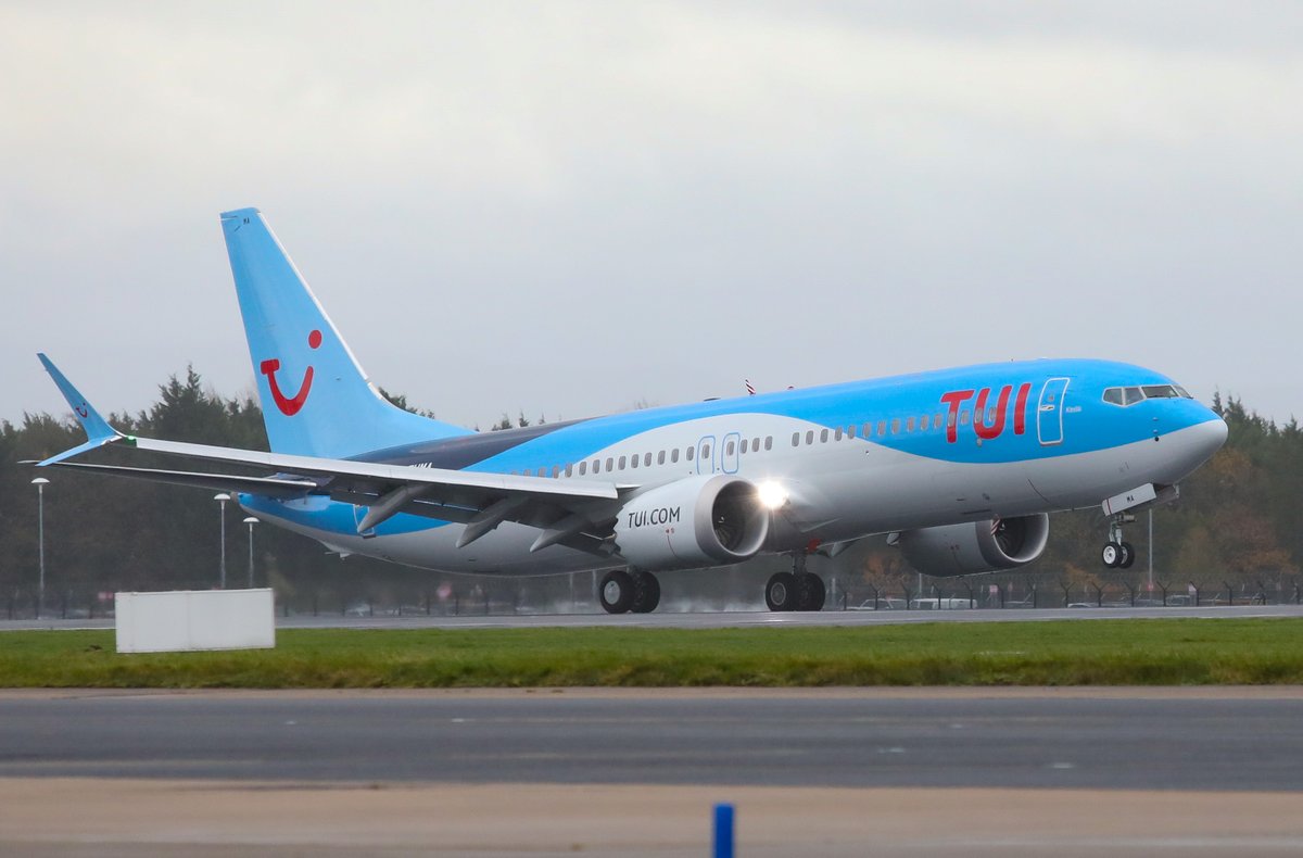 GLA_Airport's tweet photo. TUI has announced the expansion of its holiday programme for summer 2022 from Glasgow Airport with increased frequency of flying to over nine different destinations.

Find out more here 👉 https://t.co/QMqlcbkYwF https://t.co/XCuxeRIP4R