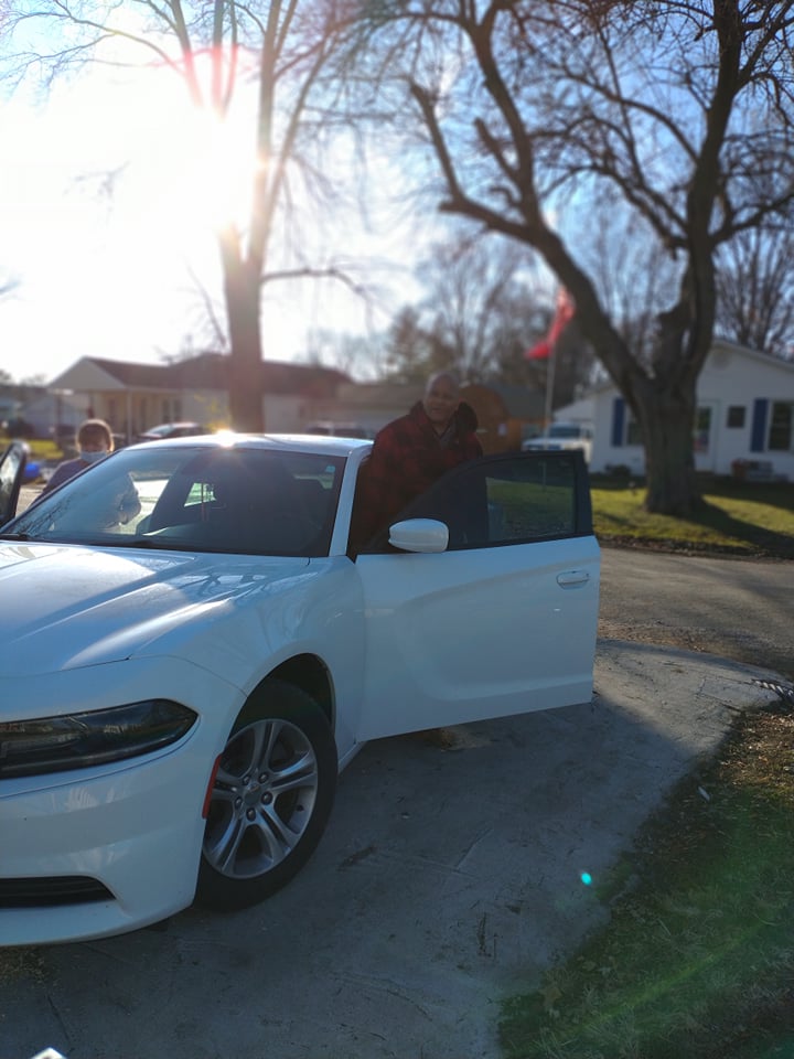 ginestracey's tweet photo. @JudgeJoeBrownTV Never ask to borrow my car &amp; the only emergency for you to drive my car..= you taking me to the Hospital  emergency room or VA Clinic... dars no other reason for you to be behind the wheel of my car &amp; GIVE ME MY KEYS when we get dar !! https://t.co/Z1dXaMbylW