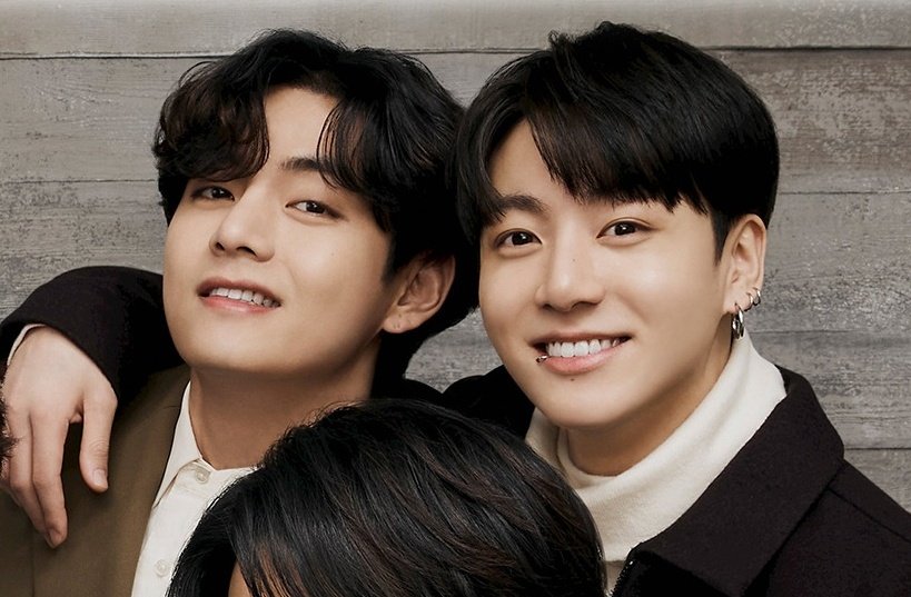 TheTKGlobal's tweet photo. 📸| TaeKook for #SamsungXBTS https://t.co/fRhsIKvtUB