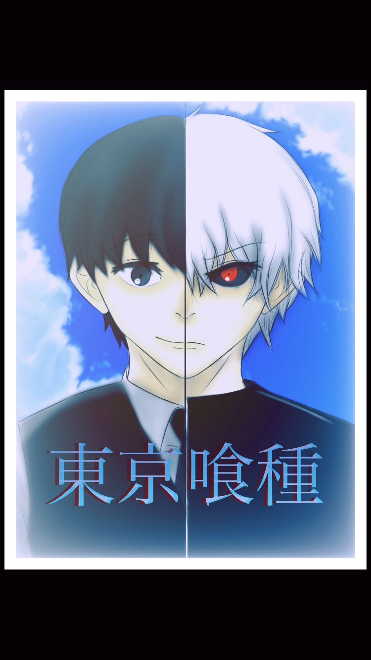 東京喰種reイラスト Twitter Search Twitter