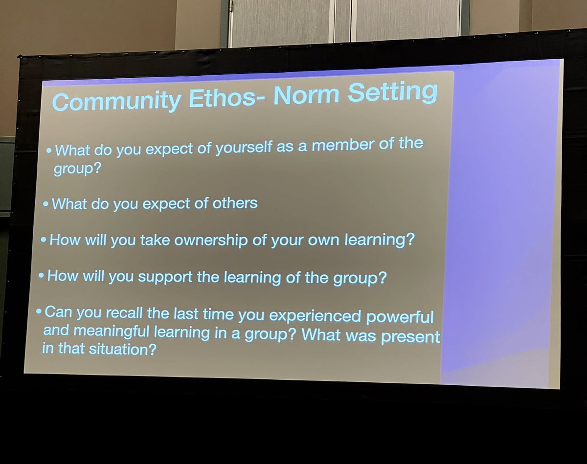 Myshele Morgan tweet media