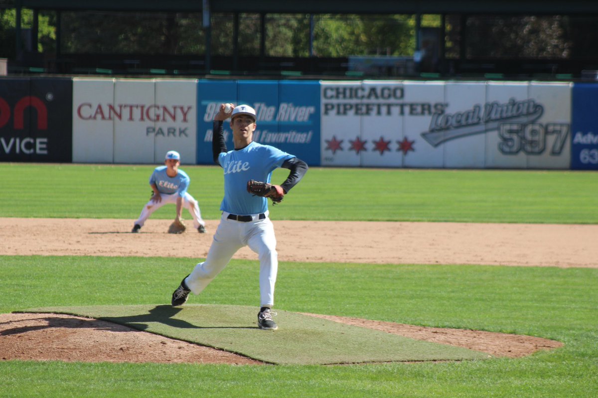 Tier 1 Elite Baseball tweet media