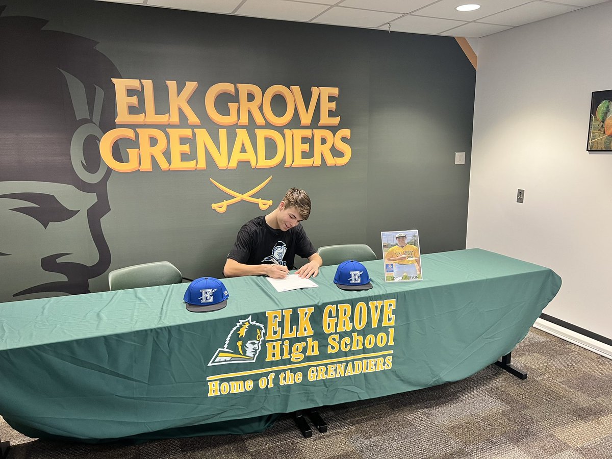 Tier 1 Elite Baseball tweet media