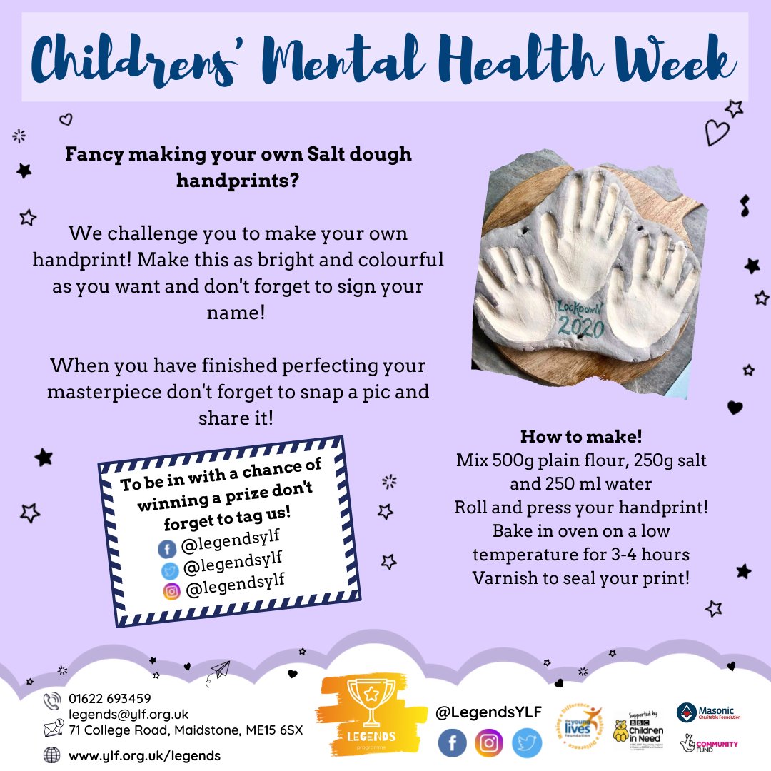 YLF Legends Programme tweet media