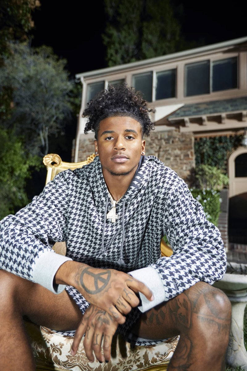 FeliciaPStone's tweet photo. 🎉Happy birthday Jalen!🎂 https://t.co/XmyAD7KdUR