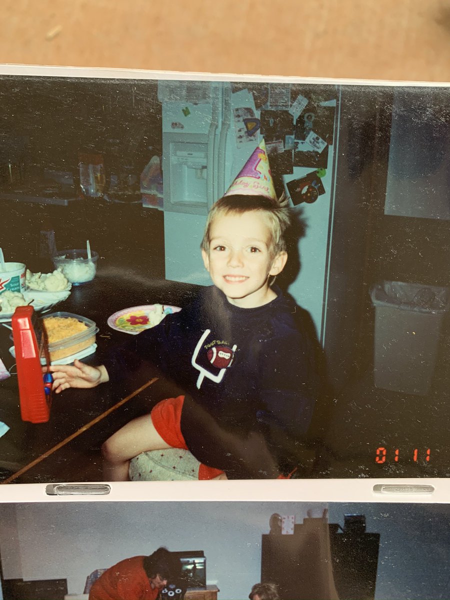 Taylor_Dismuke's tweet photo. HBD to my goob @kodys550 love you forever https://t.co/GzO2wKvf5e