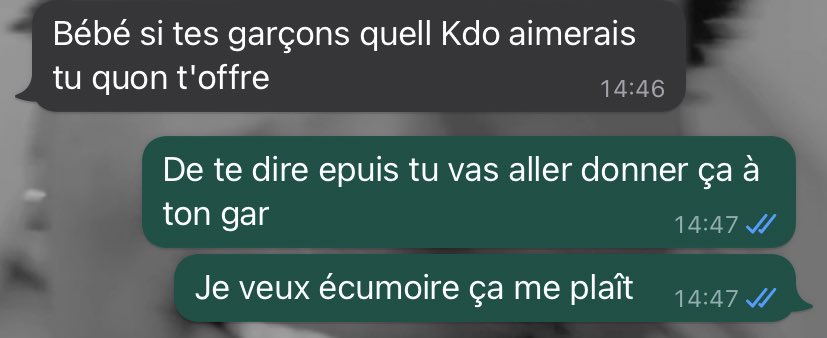 neveu2poutine1's tweet photo. Y’a des filles qui sont trop maudîtes https://t.co/4ZfXVioGHv