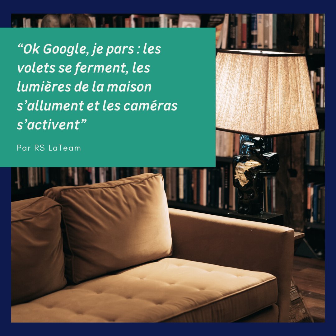 Qui avait déjà pensé à cette superbe idée de scénario ? 😍