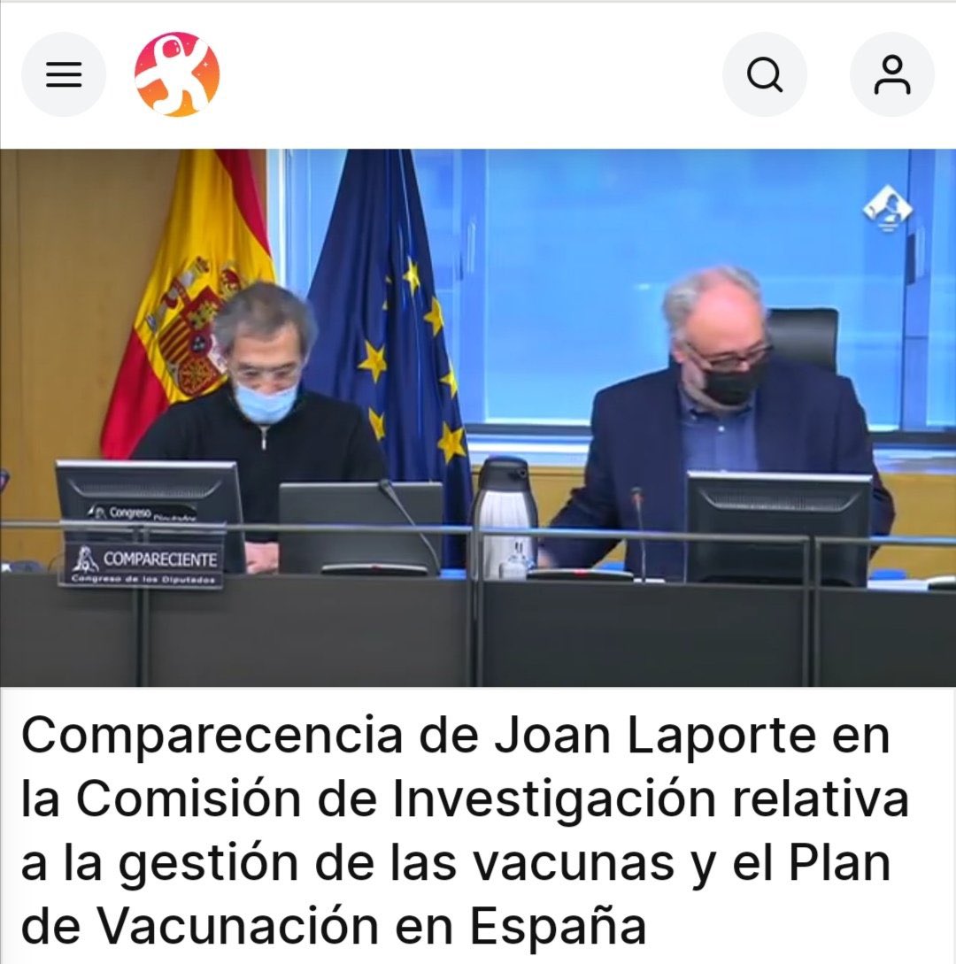hermanntertsch's tweet photo. Youtube ha tenido los santos cojones de censurar el video de un compareciente a una comisión del Congreso de los Diputados porque no le gusta lo que dijo de las vacunas y medidas del COVID. La vocación censora y pulsión totalitaria de estos comisarios políticos no tiene límites. https://t.co/uChZxgcOTS