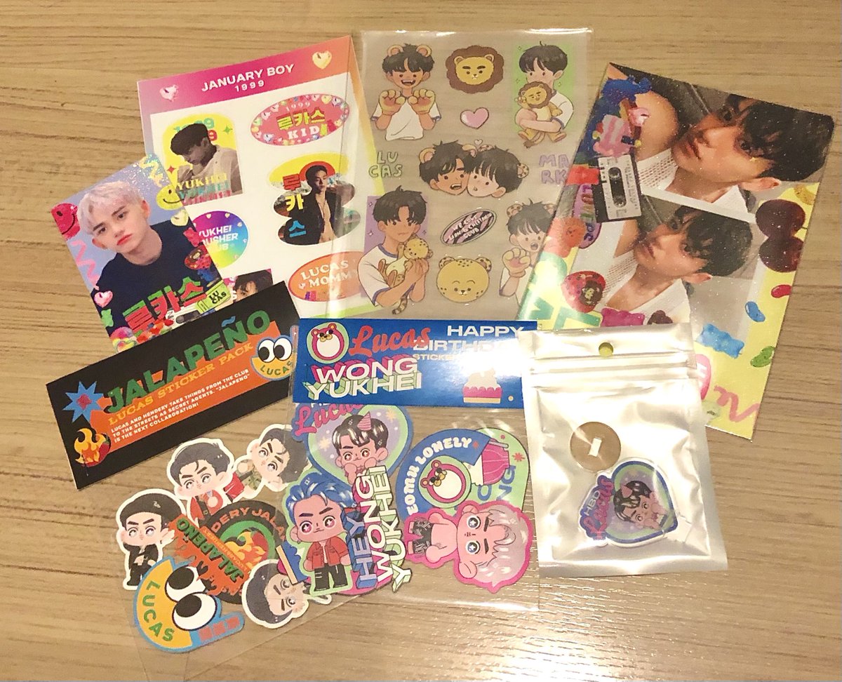 ᴱᵐᵐᵃ รักน้องมาย✧・゚:* tweet media
