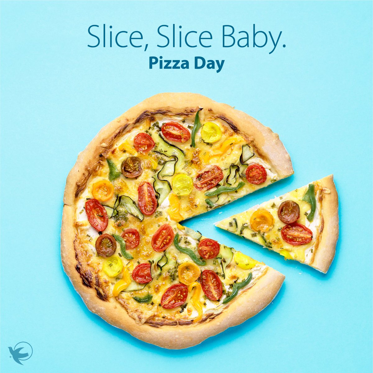 _VisitingAngels's tweet image. Happy National Pizza Day to all you pizza lovers out there!