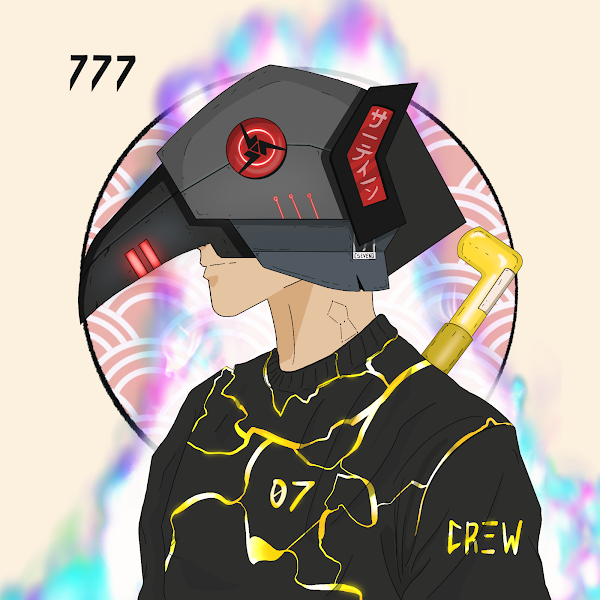 I stumbled over the below <a href="/thesevens_7/">The Sevens</a> with a rarity rank of 255. It cost me 0.35 $eth. Disregarding the excellent team and community, you wouldn't find any new project of the same floor price with those opportunities.