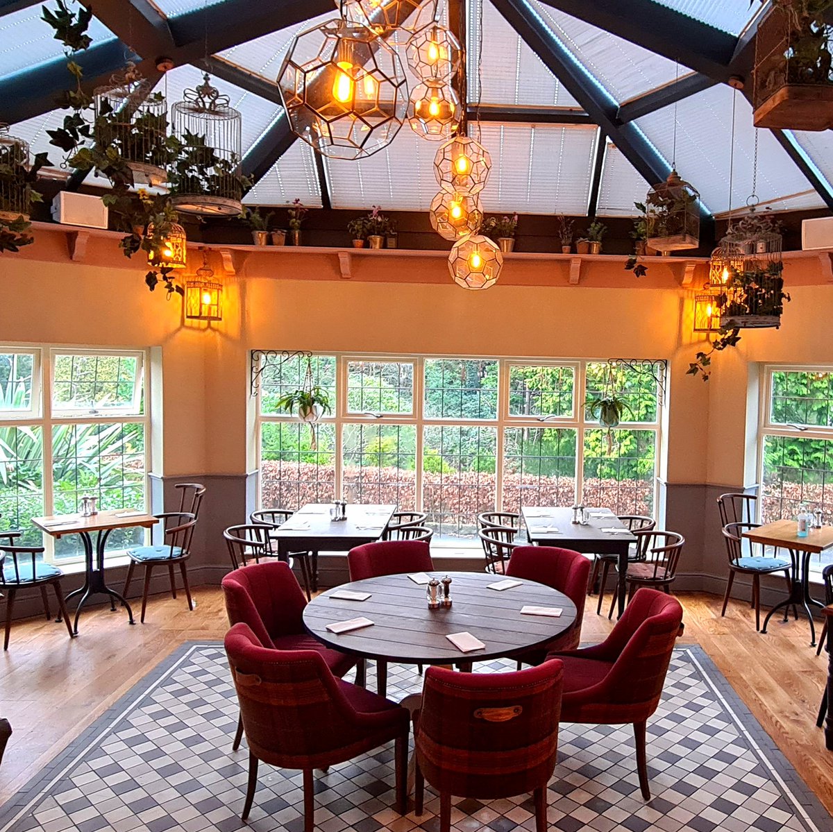 The Stanneylands tweet media