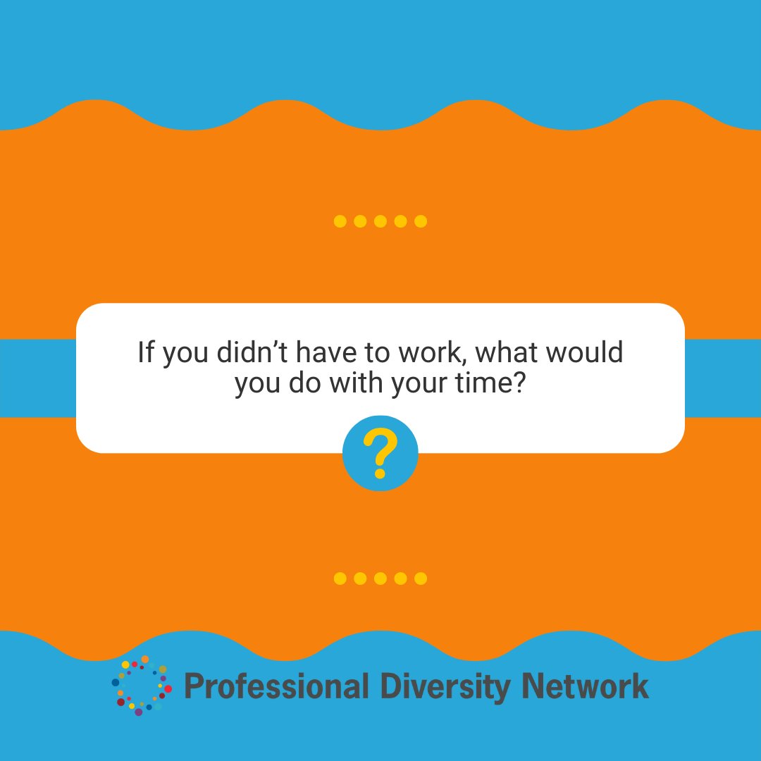 ProDivNet's tweet photo. How would you spend your time? I think many of us would enjoy some time on a tropical island right now. https://t.co/D0OazdpsfZ