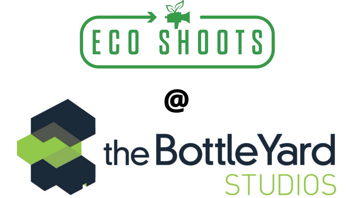 Ecoshoots_ltd's tweet photo. We're thrilled to announce that we're joined @TheBottleYard as their latest tenant. Such a thriving hub of TV and Film in the South West, both for coming and goings and our new permanent neighbours. #Bottlleyard #neighbours #EcoShoots #gogreen #Bristol #FilmandTV #Events https://t.co/8VnAcHGseN