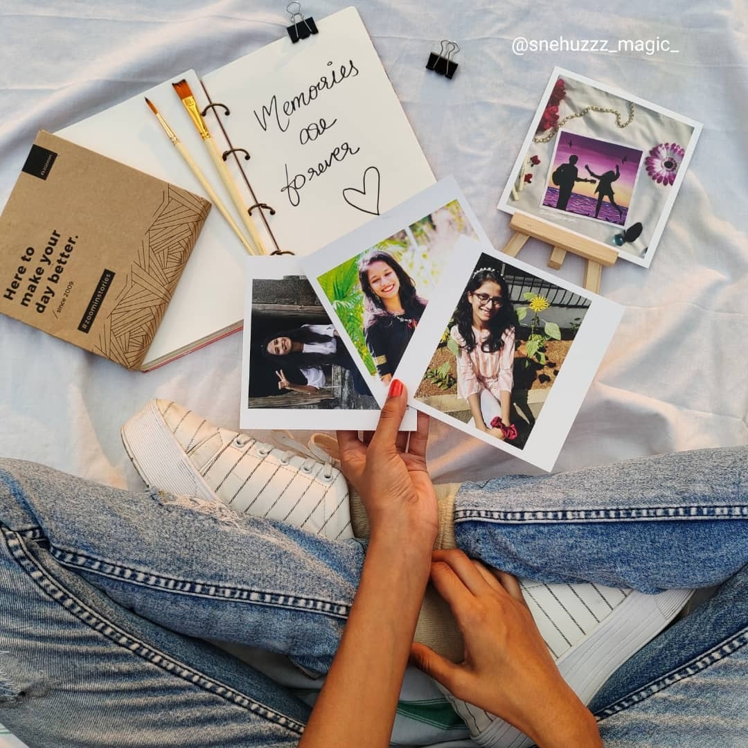 zoomin's tweet photo. Valentine’s Day stands for all things that you love. Make sure YOU are on top of that list ♥️
Pamper yourself with a sweet personalized gift on Galentine’s Day!
https://t.co/9E9OcGvC4P
#zoominstories #zoominfeed #zoominprints #squareprints #prints #printshop https://t.co/UEdDvifbZh
