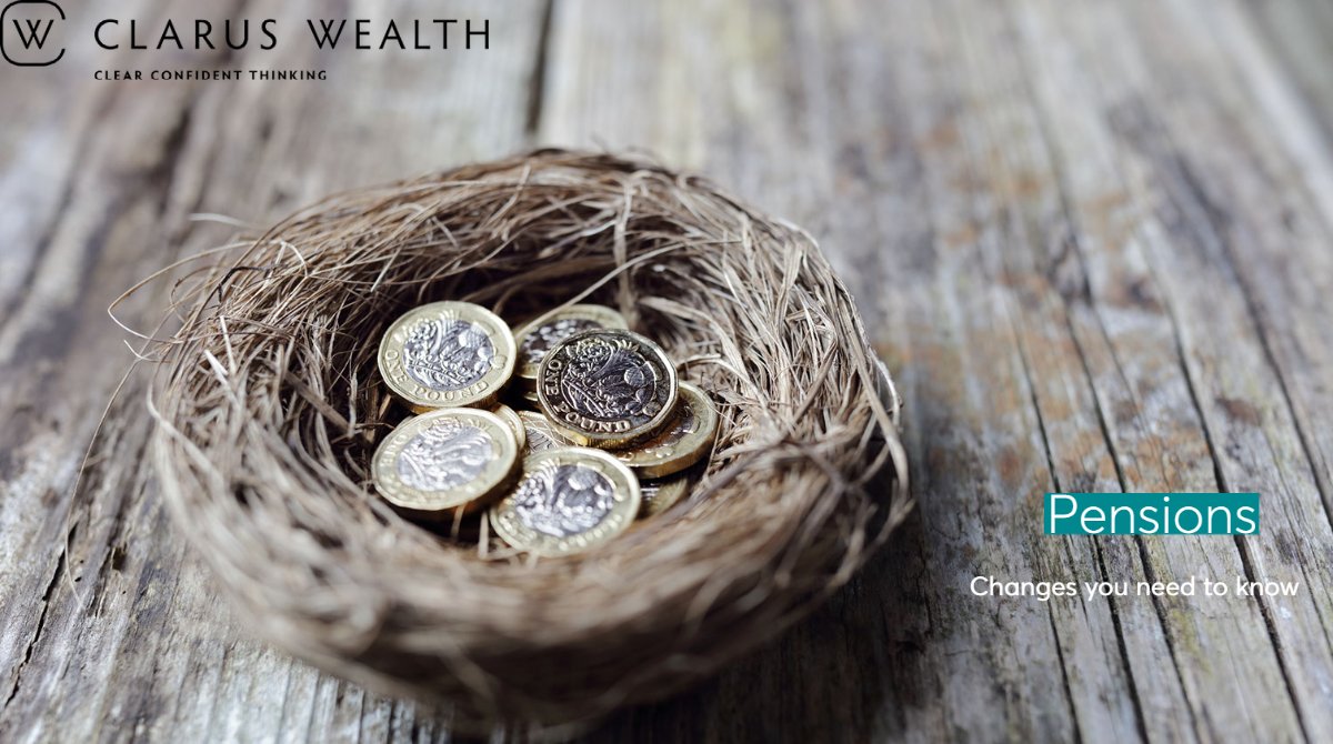 Recent research published by the Pensions Management Institute (PMI), shows 4 out of 5 working people in their 40’s have no idea the Govt plans to increase the minimum pension age for accessing workplace and personal retirement savings from 55 in 2028.  bit.ly/3ogiuOM