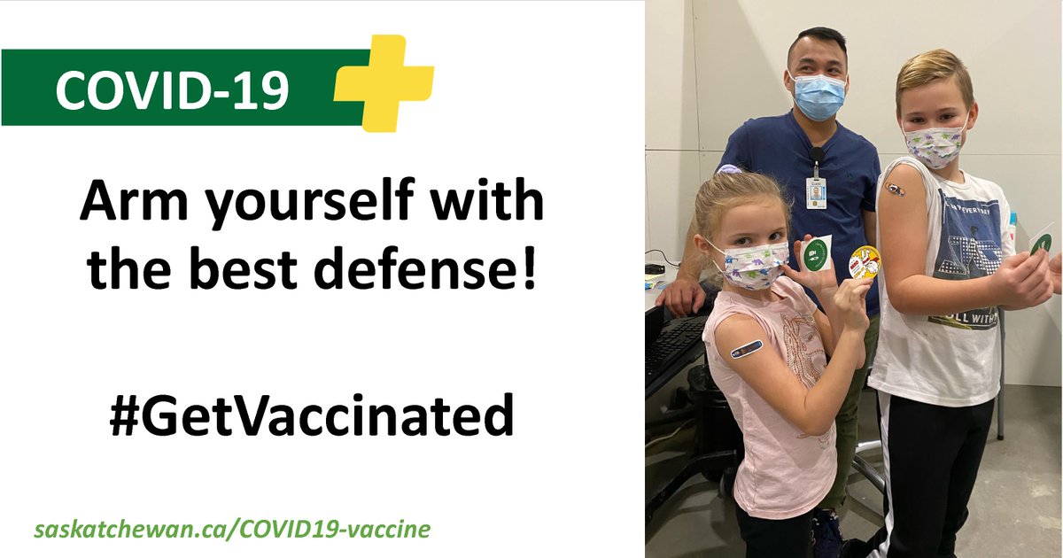 SaskHealth's tweet photo. Book your vaccine appointment (or booster if eligible) or find a walk-in clinic: https://t.co/HBBVUVQSXp
Walk-in clinics for Feb. 9: #Battlefords, #Broadview, #Bruno, #Esterhazy, #GreenLake, #Grenfell, #IndianHead, #Kerrobert, #LaRonge, #LaLoche, #Maidstone, #MeadowLake, (1/2) https://t.co/dSycxVMPOd