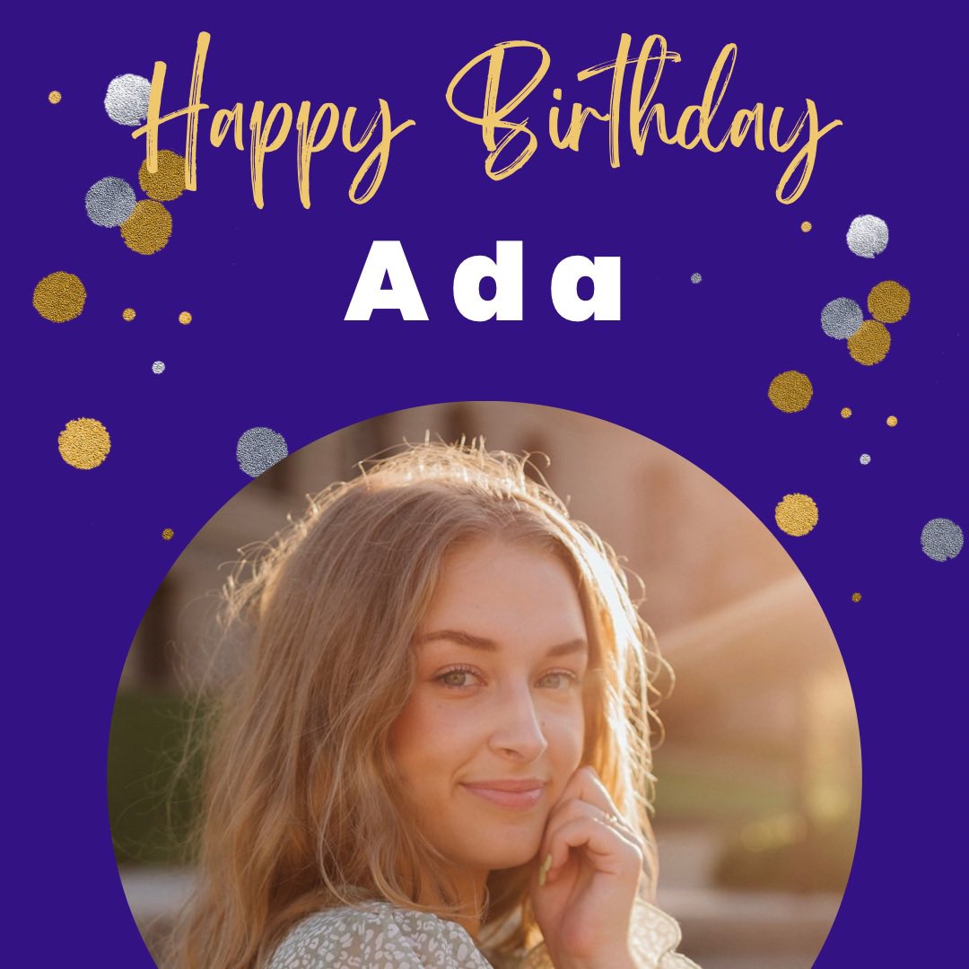 OmahaEaglesLAX's tweet photo. Happy B-Day to @itsadajewel - hope you have a great day! Thank you for all your hard work and dedication on and off the field since the Summer Skill Sessions! Looking forward to a great Spring Season! https://t.co/1lAMlMp0oQ
