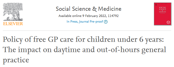 Mike O'Callaghan (@mike0callaghan) on Twitter photo Great to see this massive body of work out there, really well done <a href="/ThereseMcDonn/">Therese McDonnell</a> and all on the UCD CUPID team 1/3 ππ€π
sciencedirect.com/science/articlβ¦ Great to see this massive body of work out there, really well done <a href="/ThereseMcDonn/">Therese McDonnell</a> and all on the UCD CUPID team 1/3 ππ€π
sciencedirect.com/science/articlβ¦