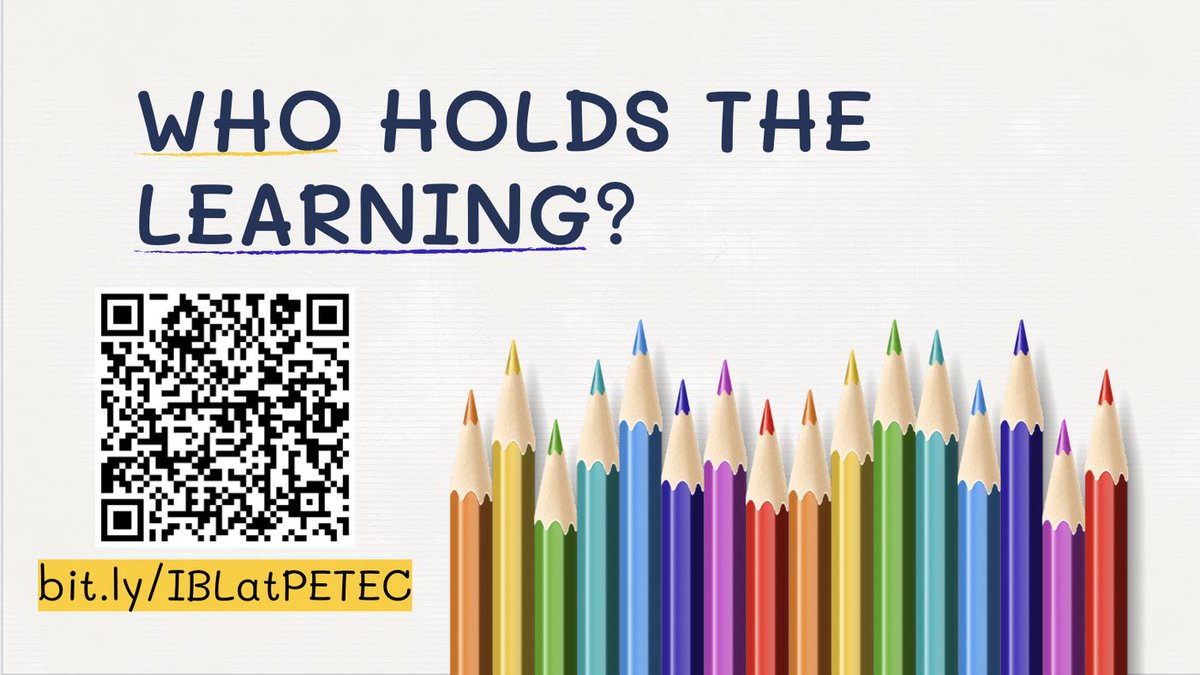 MrsOwensDB's tweet photo. Huge shout out to DBASD's Val Thompson and Tracy Driehaus for their Inquiry-Based Learning presentation at PETE&C this week! #peteandc #DBASD #DBBlazers #IBL https://t.co/6dkpBzeEug