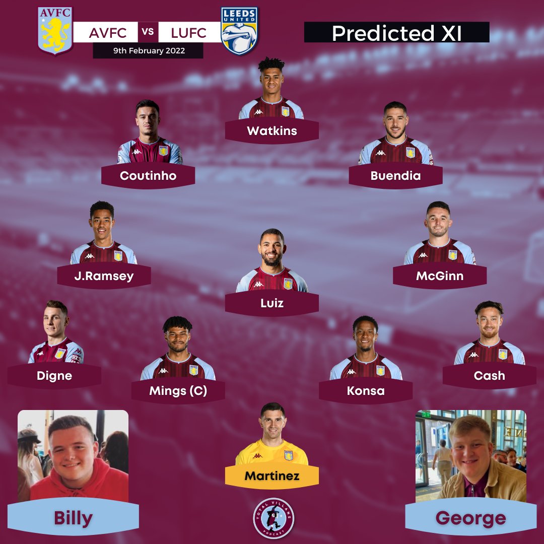 Total Villans Podcast tweet media