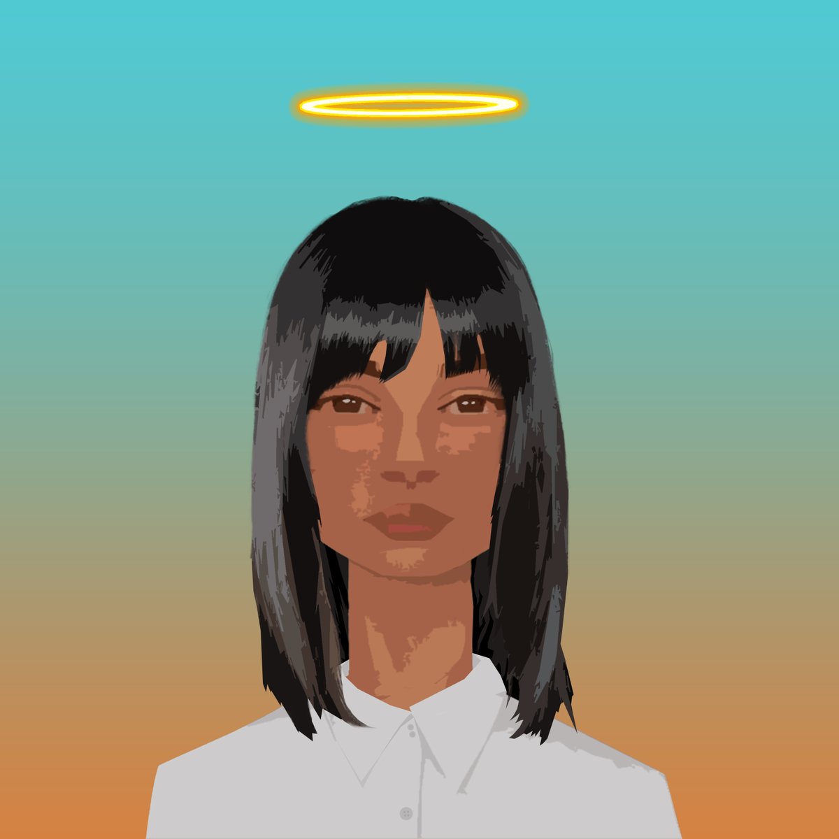 🎉The first woman NFT collection on #ICP has arrived!

✨We designed these NFTs to encourage diversity and speak out about equal rights because this is what feminism is actually about!

🤩Check our Discord channel to find out how to get an OG role!

#NFT #Feminiverse #DFINITY