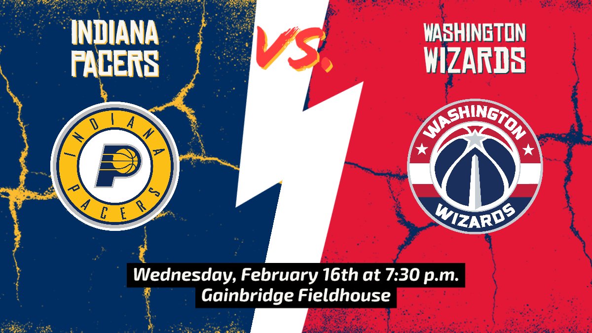 ASMA_Conf's tweet photo. Reminder: Today is the last day to purchase tickets for the Pacers/Wizards game for next Wednesday night after the Opening Social!
Please visit https://t.co/bCZQJqZDUQ to reserve your seat!
#ASMAIndy https://t.co/VxEaRGahXw