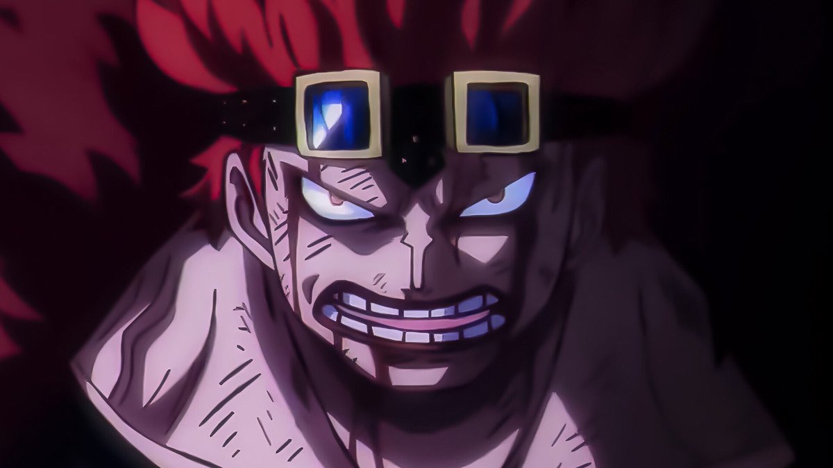 One Piece (@Onepiecetwts) / Posts / X
