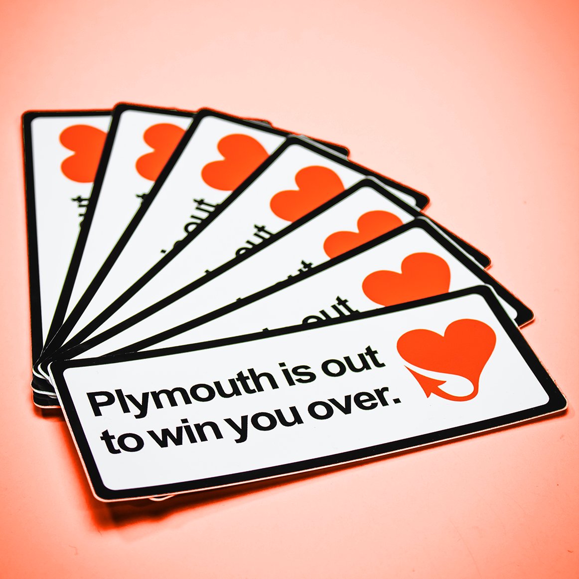 detroitshirt's tweet image. You deserve a Valentine just for you - buy yourself something nice, like a DSC original sticker. detroitshirt.com/products/stick…