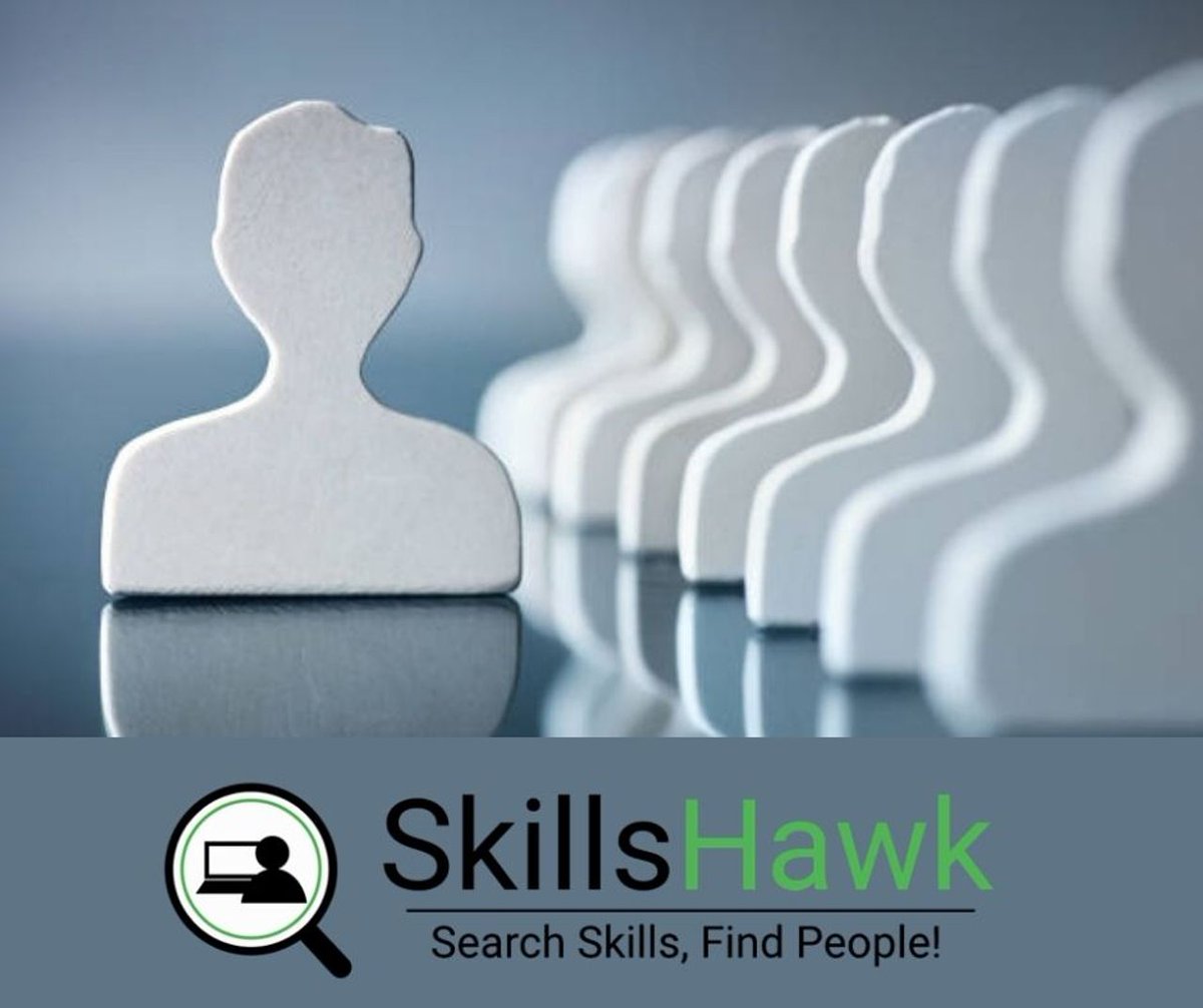 SkillsHawk (powered by Creatros Technologies Inc) tweet media