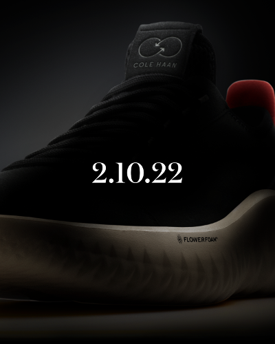 colehaanjapan's tweet photo. 2022.2.10 Change Forward™ 始動

#ColeHaan #コールハーン #WriteNewRules https://t.co/DUllfHIjPI