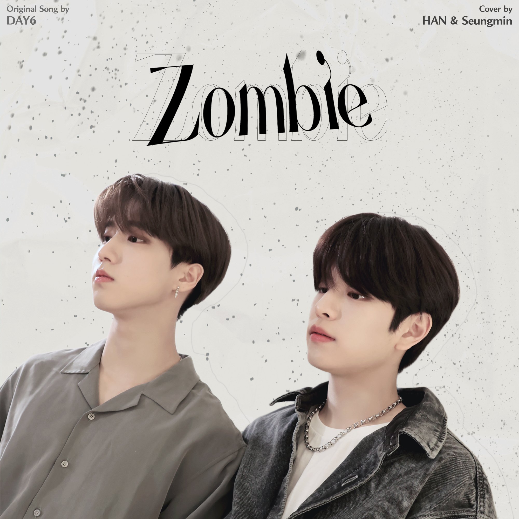 seungmin カバー
