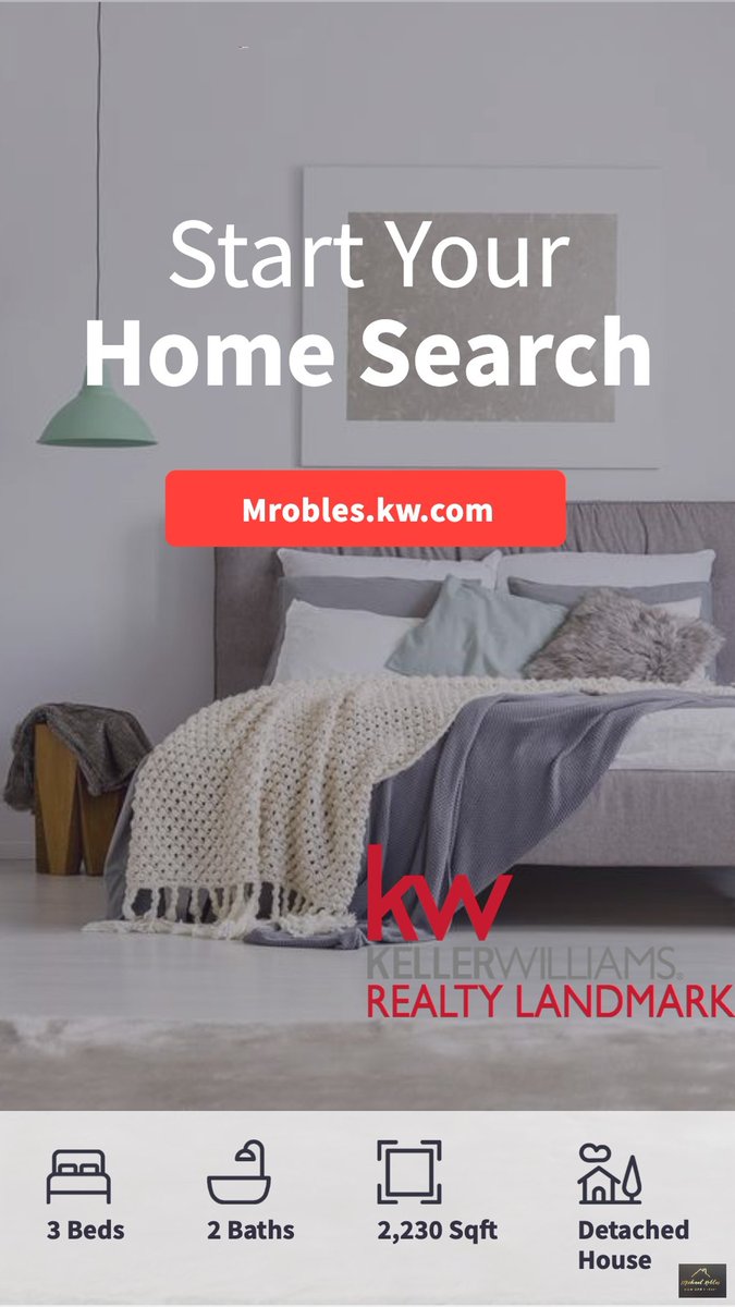 roblesrealty85's tweet photo. Never stop looking for your new home. Let's discuss your property options. #NYCrealtor#NYCrealty#LongIsland#KW#Queens https://t.co/t9FXl7W6mJ