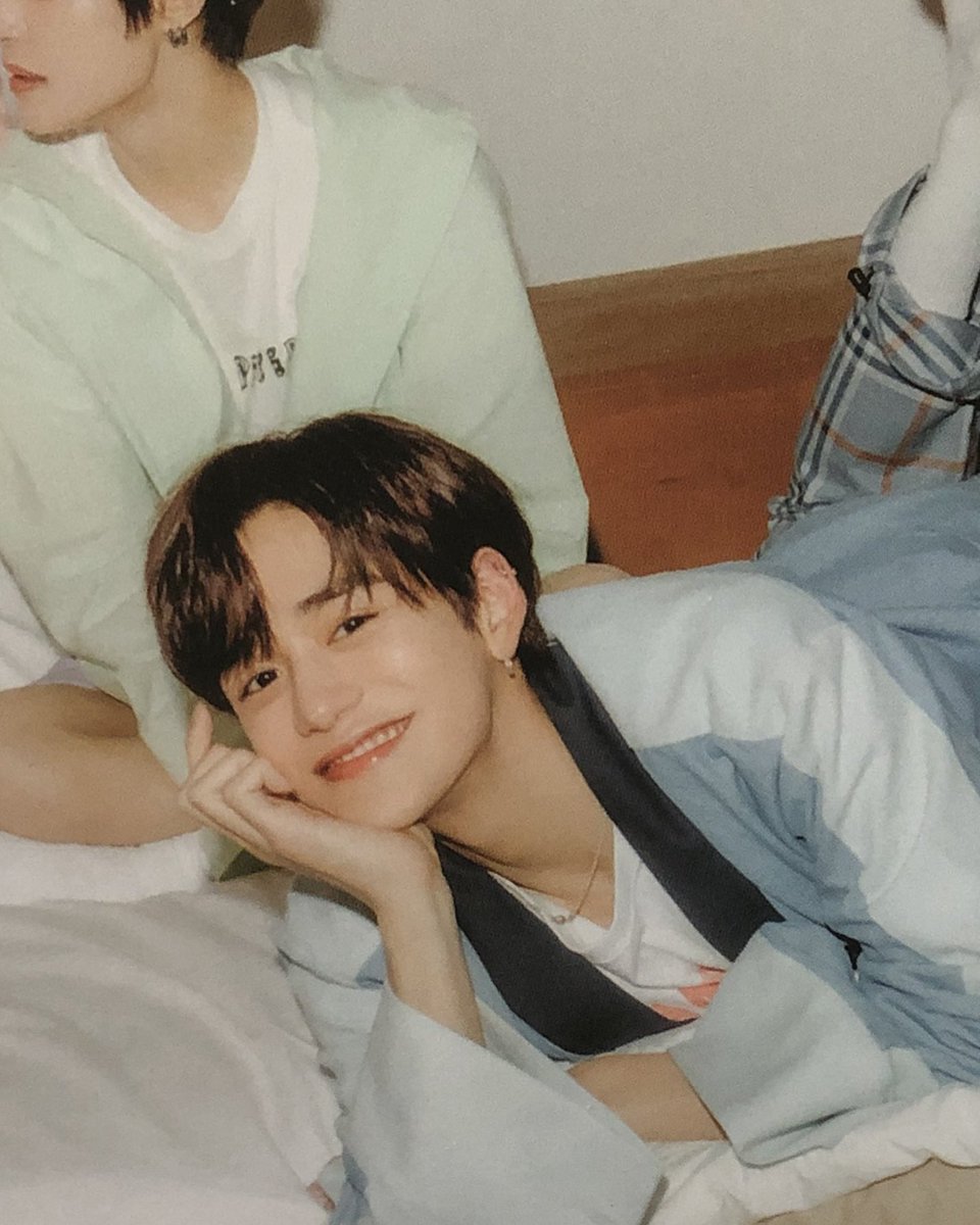 จากที่เคยขอไว้ว่าถ้าลูคัสกลับมาจะแจกเงิน 1,000 บาท
เราจะแจก 5 คน คนละ 200 บาทนะคะ เราจะสุ่มพรุ่งนี้ เวลา 21.00 น. รีได้เลย
เบบี้ลูคัสกลับมาแล้ว ยินดีต้อนรับการกลับมานะ รัก ๆ ลูคัสที่สุดเลย 💗💗💗💗🦁
#LUCAS #WelcomeLucasBack