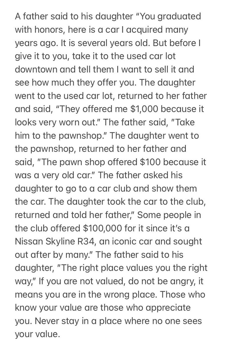 ToddYelton's tweet photo. Read this the other day.  I hope all of our players will always feel valued within our program. https://t.co/jP6dvgEKMh