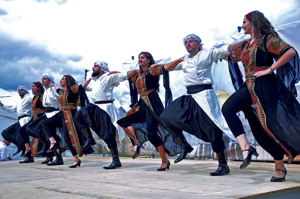 kodomokids_us's tweet photo. February 9th is the Feast of Saint Maroun in Lebanon! Did you know the Lebanese national folk dance is the dabke, and refers to the foot stamping of the dance? 🇱🇧 #multiculturalkids #multiculturaldance #Lebanon #homeeducation #holidaysaroundtheworld https://t.co/ze2wGaOYf5
