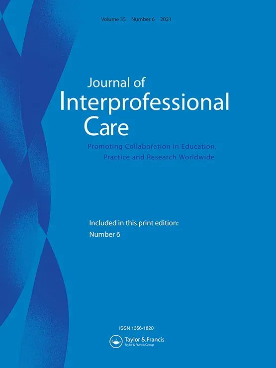 AboutTIGER's tweet photo. Integrating #Telehealth into health-related curricula has the potential to build fully-fledged #healthcareproviders. Learn about @rraaddmm's recent study conducted on 170 students enrolled in an #online #interprofessional elective by visiting https://t.co/lZfWmXKbqS. #upskiling🐾 https://t.co/fAstKmirZ5
