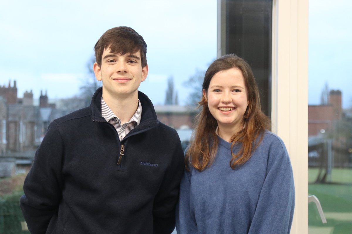 3 teams from St Peter's took part in the <a href="/oxschools/">Oxford Schools’ 2021-22</a> BP Debating Competition last night.

It was a great competition &amp; our pupils learned a lot about BP debating &amp; are very excited to take part in more competitions in the future.

Thank you to all involved!
stpetersyork.org.uk/-st-peter-s-13…