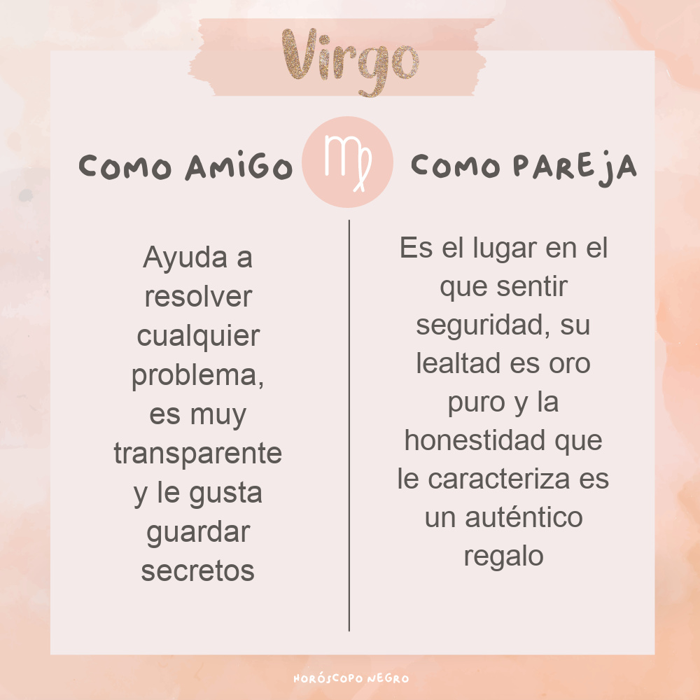 virgo_hn's tweet photo. #Virgo como amigo vs. como pareja ✨🔮✨ #horoscoponegro https://t.co/4CKtKHghJo
