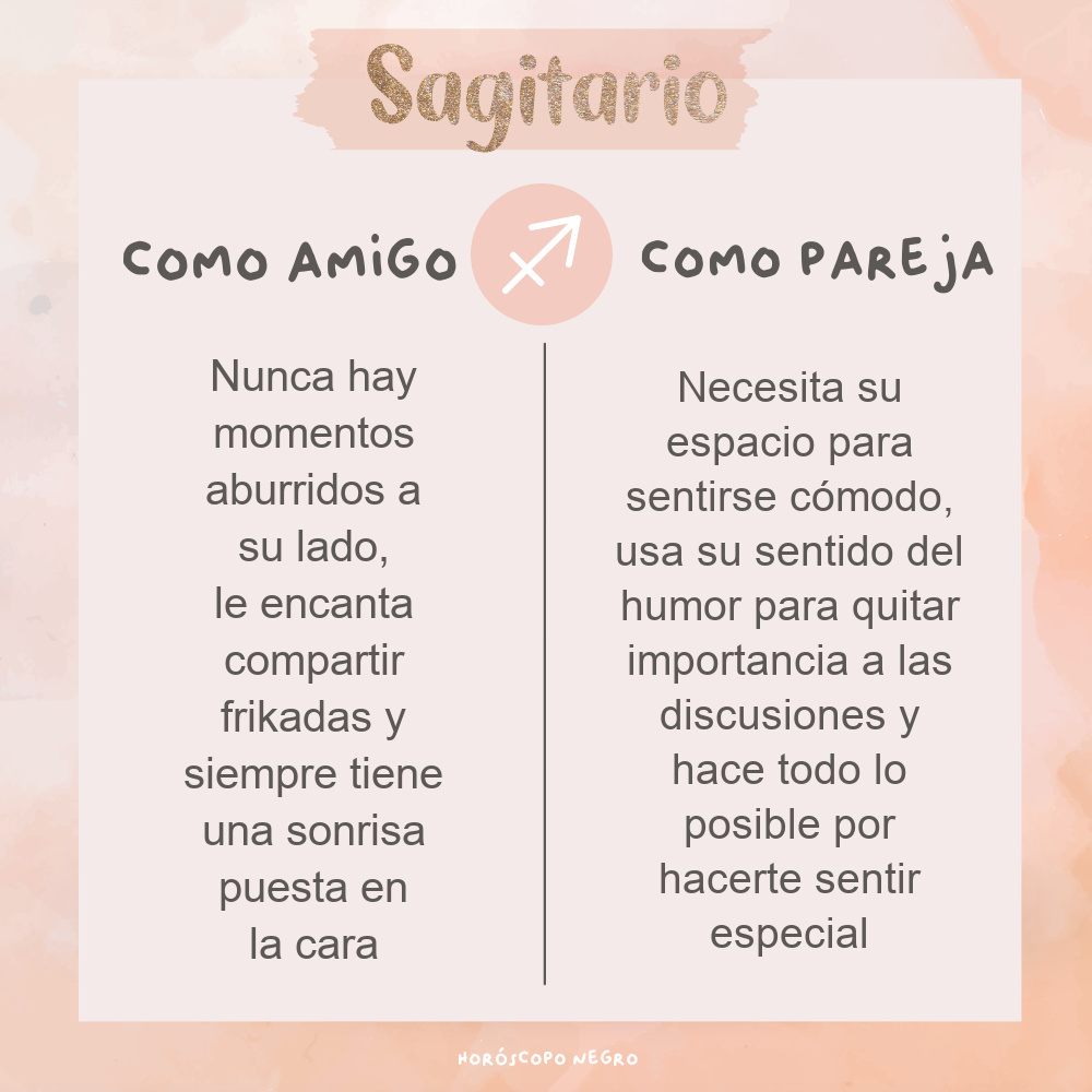 sagitario_hn's tweet photo. #Sagitario como amigo vs. como pareja ✨🔮✨ #horoscoponegro https://t.co/aTWeQdBMMB