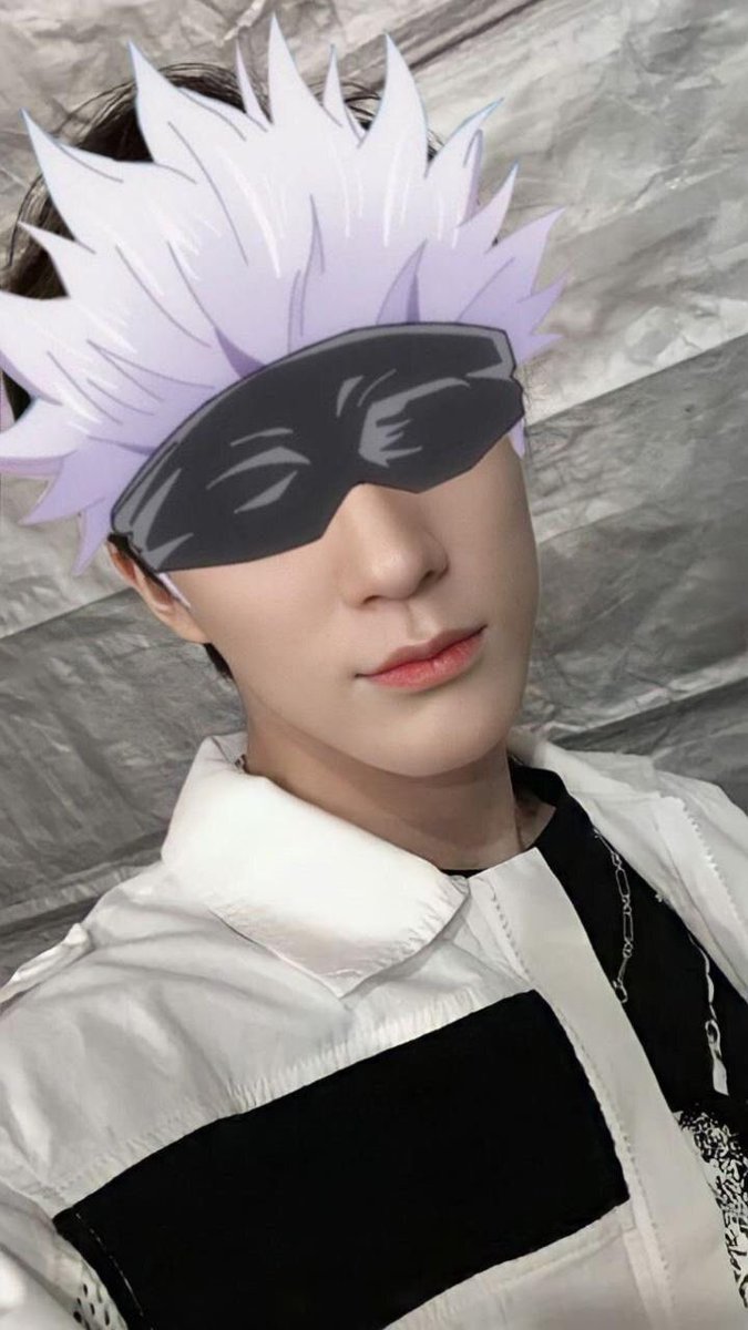 jaehyungurll's tweet photo. lari ada wibu

#NctzenSelcaDay #NSD #제노 #JENO #NCT #NCTDREAM @NCTsmtown https://t.co/jANEgYg9Gb