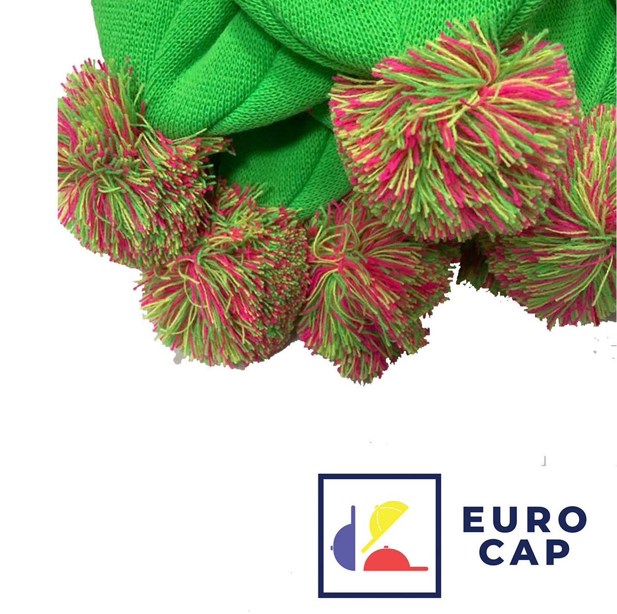 Euro_Cap's tweet photo. Our customisable bobble hats! Low minimum order with a variety of colours to choose from! Available now. 

Follow us on Instagram- @eurocap_ltd_ 

#bespoke #custommade #madeinuk #madeinengland #lowminimumorder #hat https://t.co/CCTLvukjS2