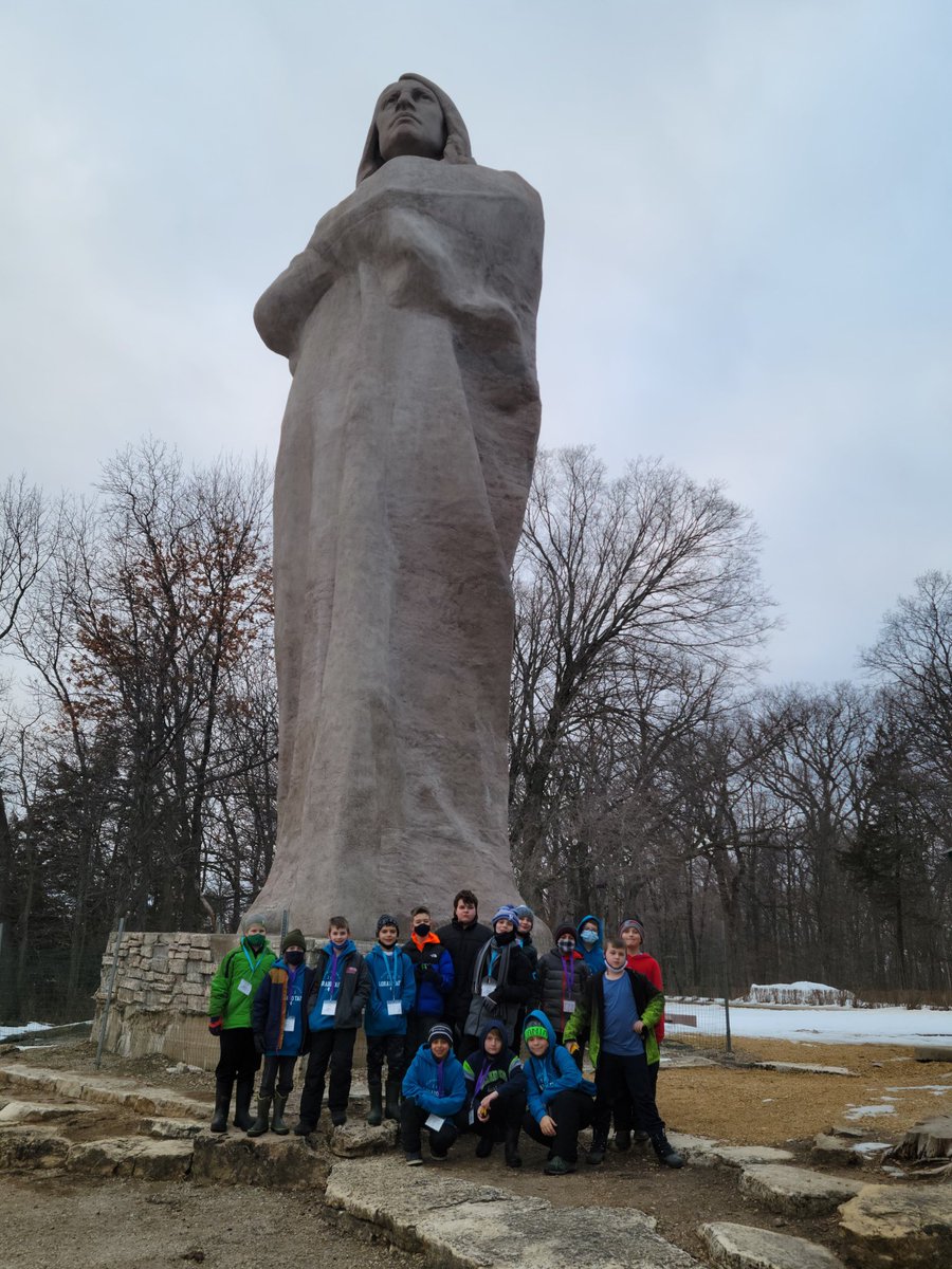 Jeanine Arundel tweet media