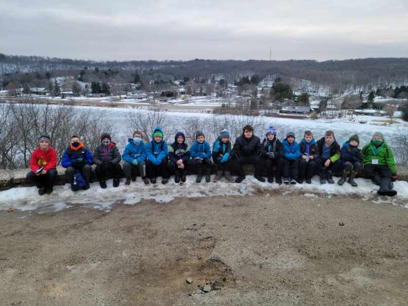 Jeanine Arundel tweet media